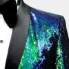 Blue-and-Green-Sequin-Jacket-Bling-Blazer-from-Gentlemansguru.com