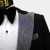 Mens-Black-Glitter-Blazer-Bling-Jacket-from-Gentlemansguru.com