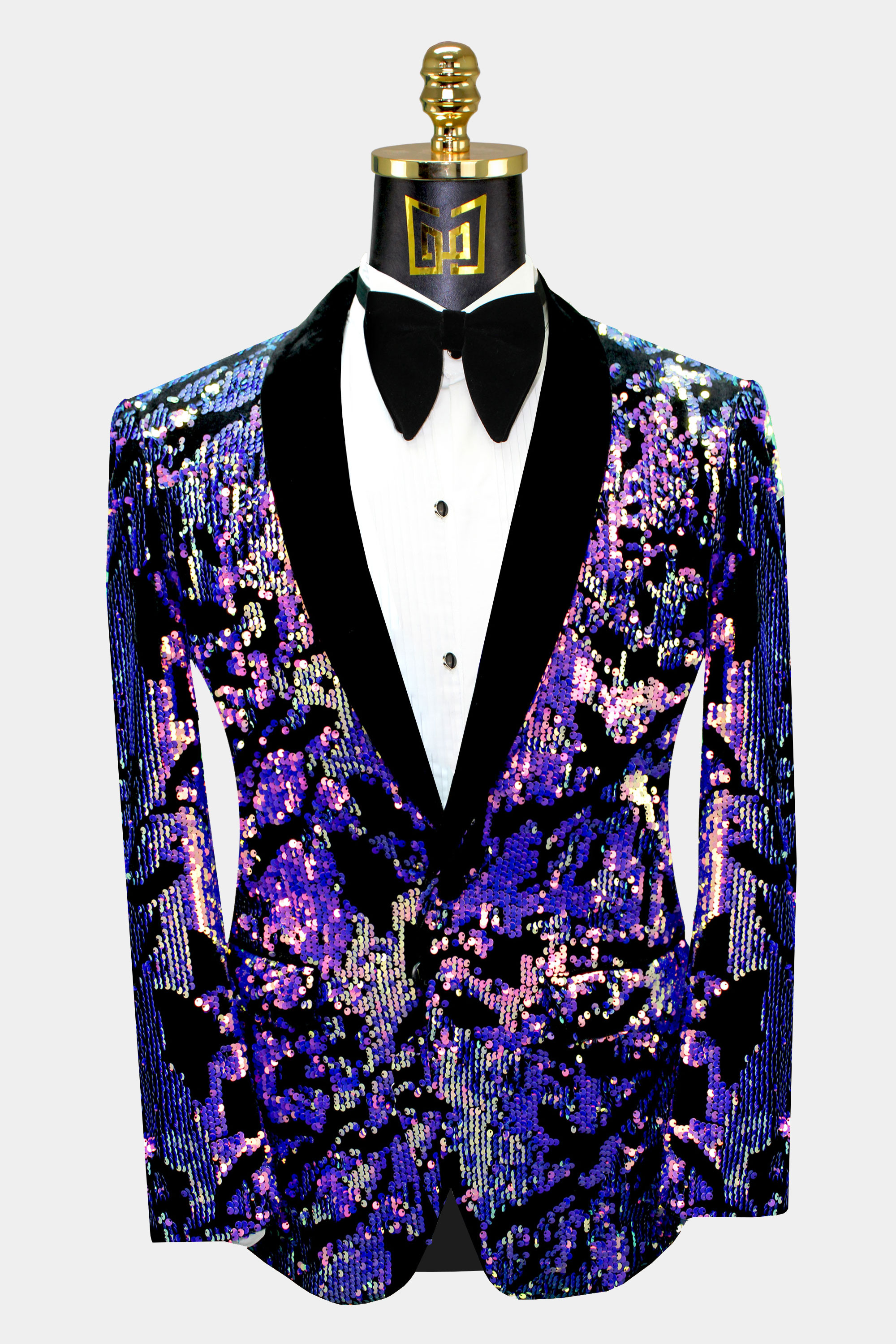 2023 Prom Suits Prom Tuxedos Homecoming Tuxedos Perfect Tux ...
