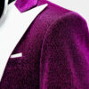 Purple-Glitter-Sequin-Bling-Jacket-Wedidng-Groom-Blazer-from-Gentlemansguru.com_