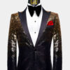 Black-and-Gold-Sequin-Tuxedo-Jacket-Prom-Blazer-from-Gentlemansguru.com