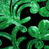 Black-and-Green-Fabric-Pattern-from-Gentlemansguru.com