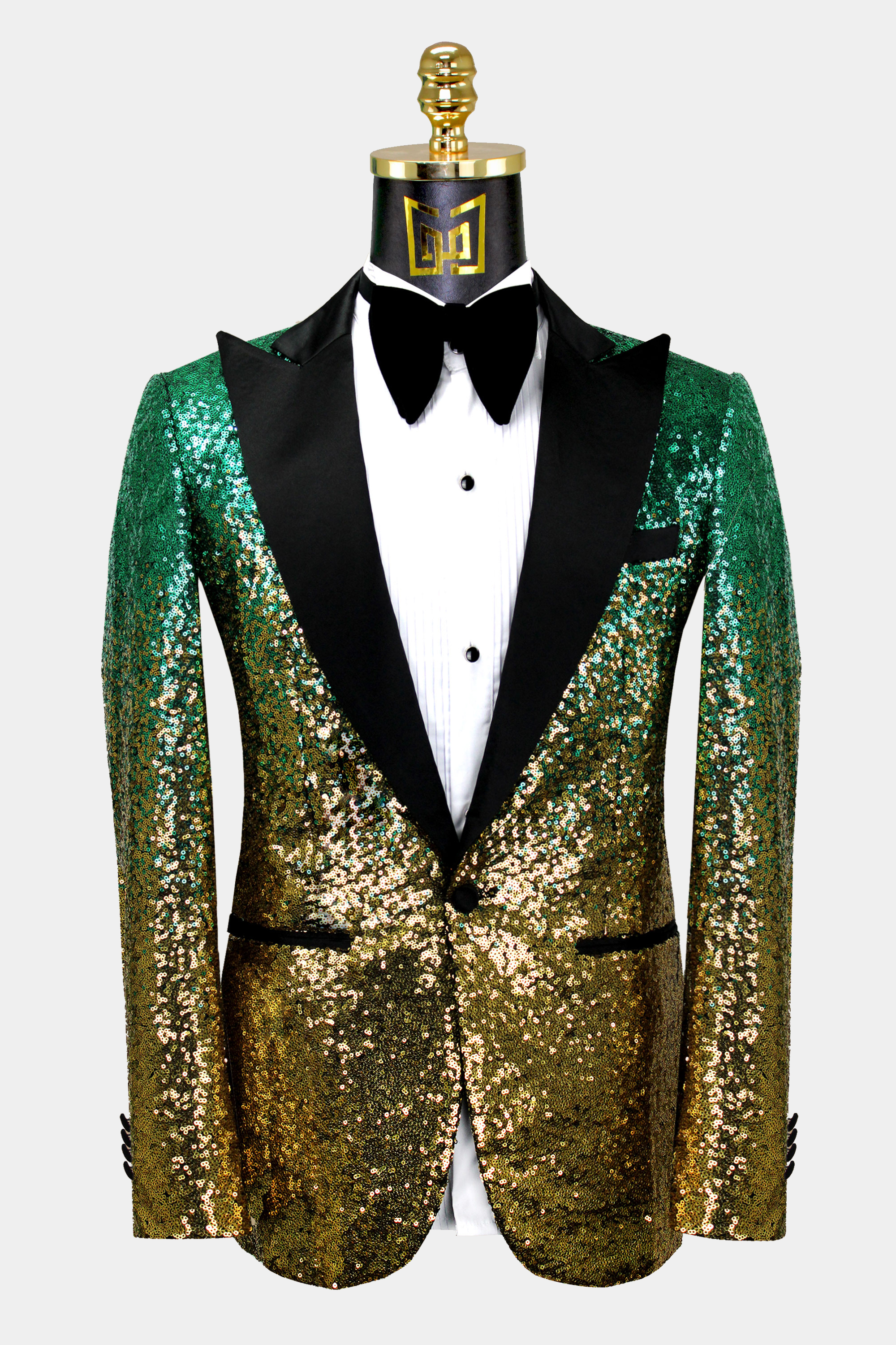 Mens-Green-and-Gold-Tuxedo-Jacket-Wedding-Groom-Prom-Suit-Blazer-from-Gentlemansguru.com
