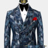 Blue-Geisha-Print-Tuxedo-from-Gentlemansguru.com