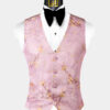 Blush-Pink-Tuxedo-Vest-from-Gentlemansguru.com