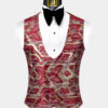 Burgundy-and-Gold-Tuxedo-Vest-from-Gentlemansguru.com