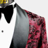 Double-Breasted-Damask-Burgundy-Tuxedo-from-Gentlemansguru.com