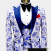 Electric-Blue-floral-Prom-Wedding-Suit-from-Gentlemansguru.com