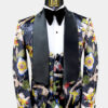 Floral-Print-Tuxedo-JAcket-Wedding-Prom-Blazer-from-Gentlemansguru.com_