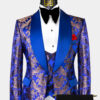 Royal-Blue-Wedding-Tuxedo-Groom-Suit-from-Gentlemans-Guru.com