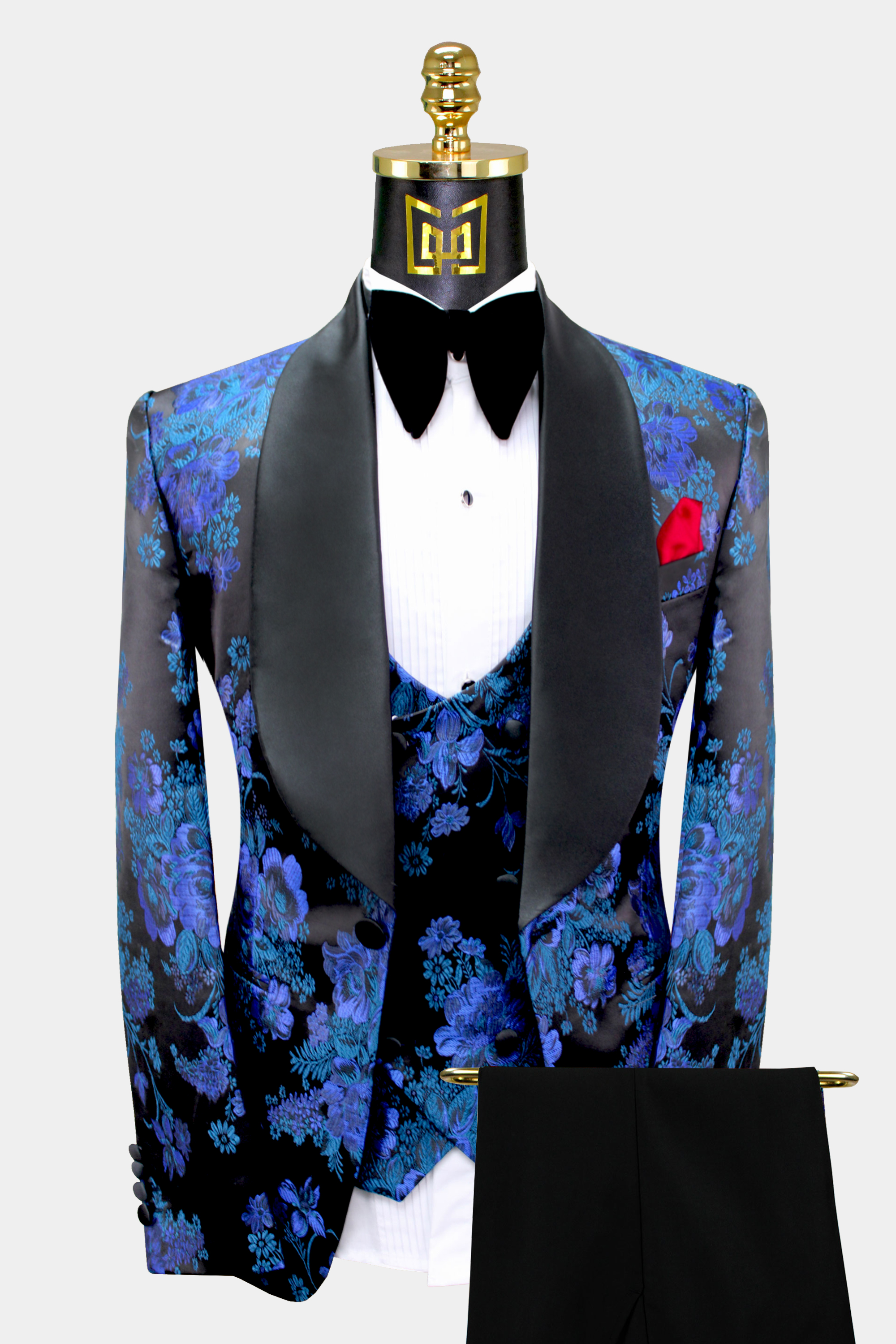Royal Black Suit For Men | vlr.eng.br