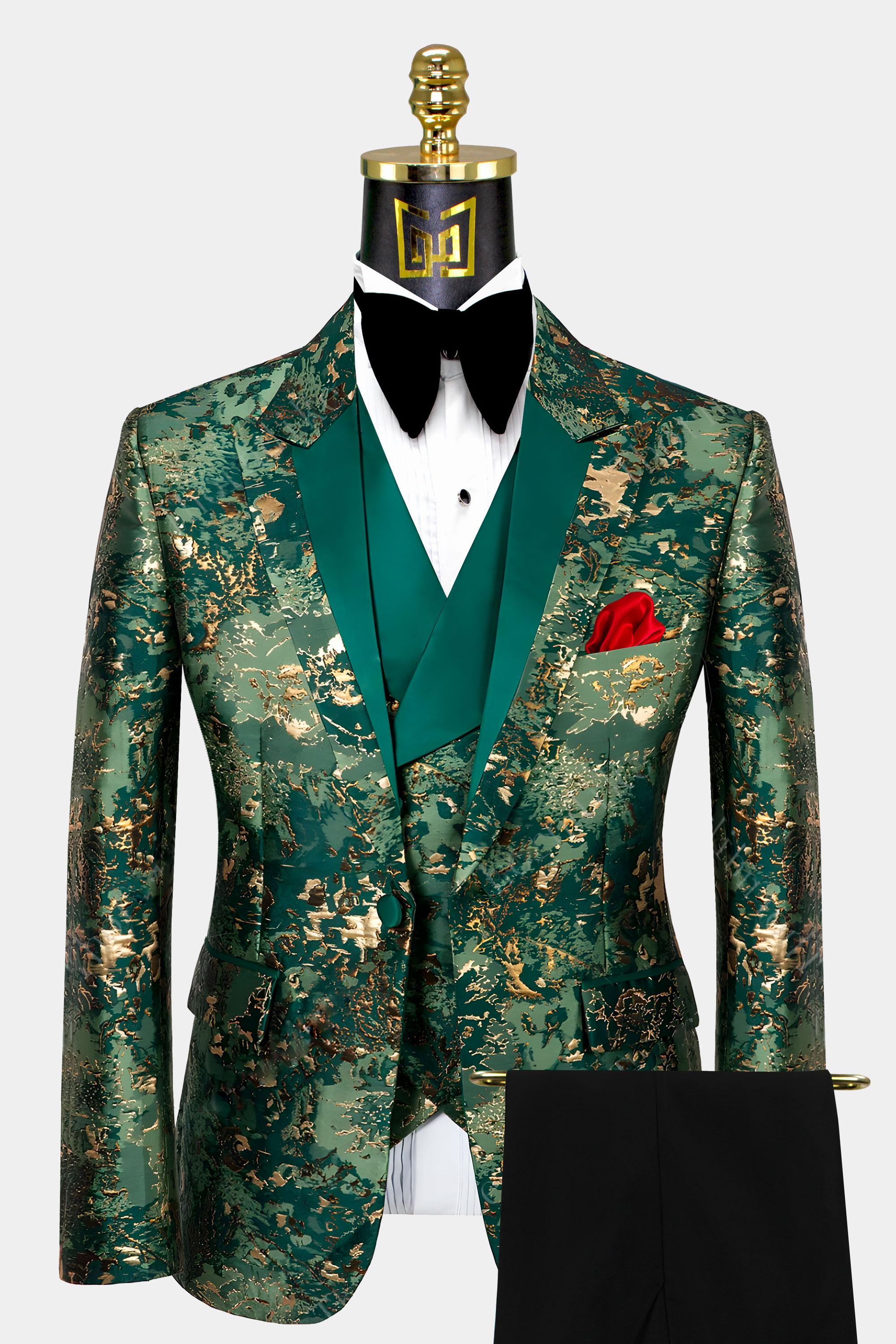 Wedding Camo Suit | vlr.eng.br