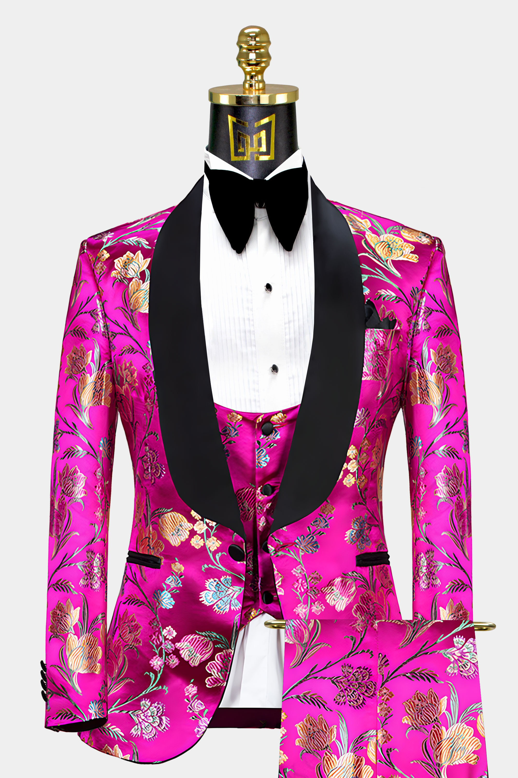 2023 Prom Suits Prom Tuxedos Homecoming Tuxedos Perfect Tux ...