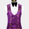 Mens-Purple-and-Gold-Tuxedo-Vest-from-Gentlemansguru.com