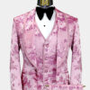 Mens-Rose-Pink-Tuxedo-Floral-Wedding-Groom-Prom-Suit-from-Gentlemansguru.com_