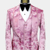 Mens-Rose-Pink-Tuxedo-Groom-Prom-JAcket-from-Gentlemansguru.com_