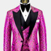 Pink-and-Gold-Tuxedo-Jacket-from-Gentlemansguru.Com