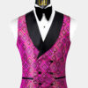 Pink-and-Gold-Tuxedo-Vest-from-Gentlemansguru.Com