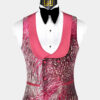 Punch-Pink-Tuxedo-Vest-from-Gentlemansguru.com