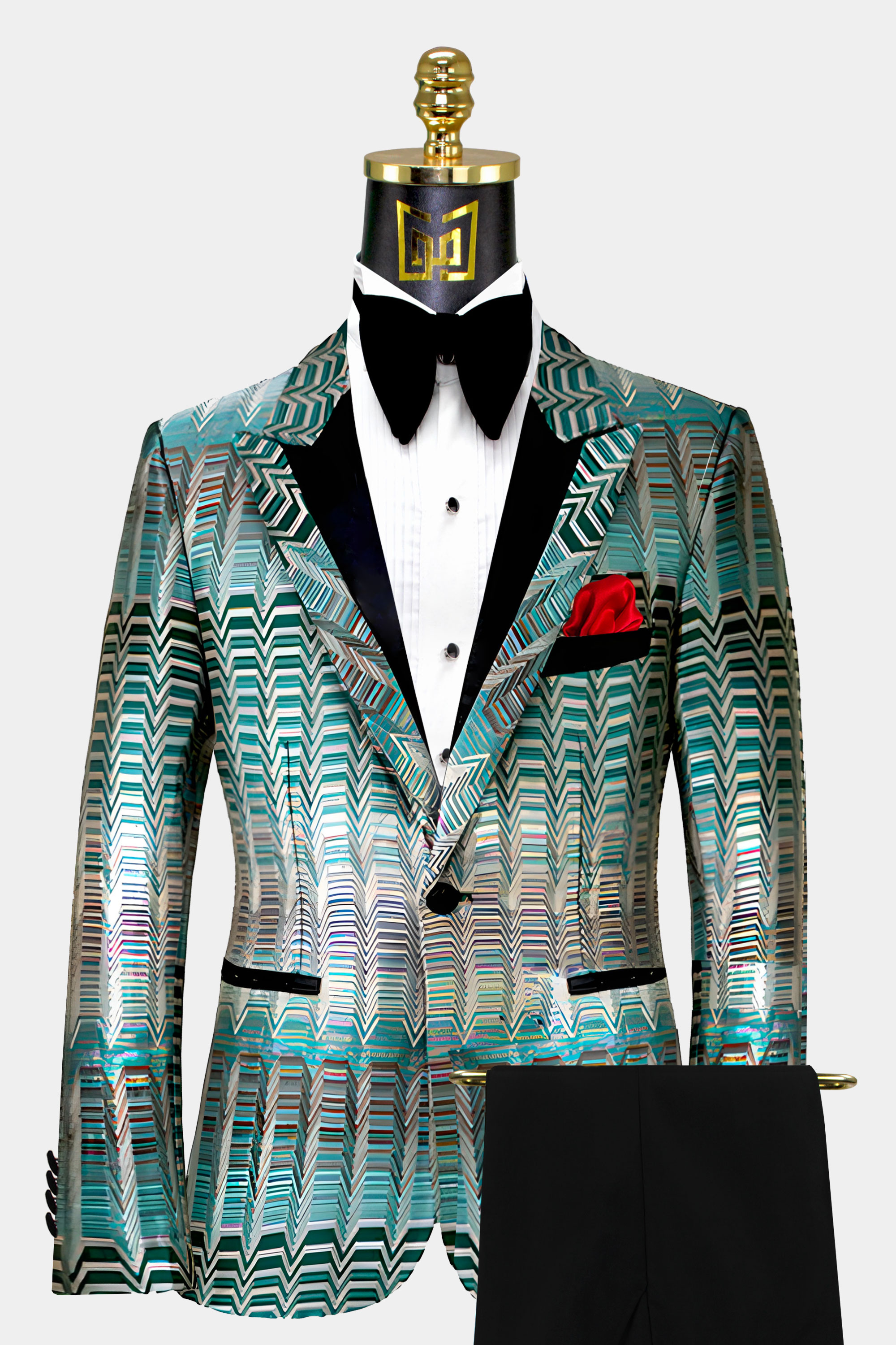 Turquoise-Blue-Tuxedo-Groom-Wedding-Prom-Suit-from-Gentlemansguru.com