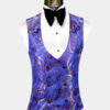 Blue-Purple-Tuxedo-Vest-from-Gentlemansguru.com