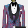 Blue-and-Red-Tuxedo-Prom-Groom-Wedding-Suit-for-Men-from-Gentlemansguru.com