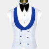 Blue-and-White-Tuxedo-Vest-from-Gentlemansguru.com