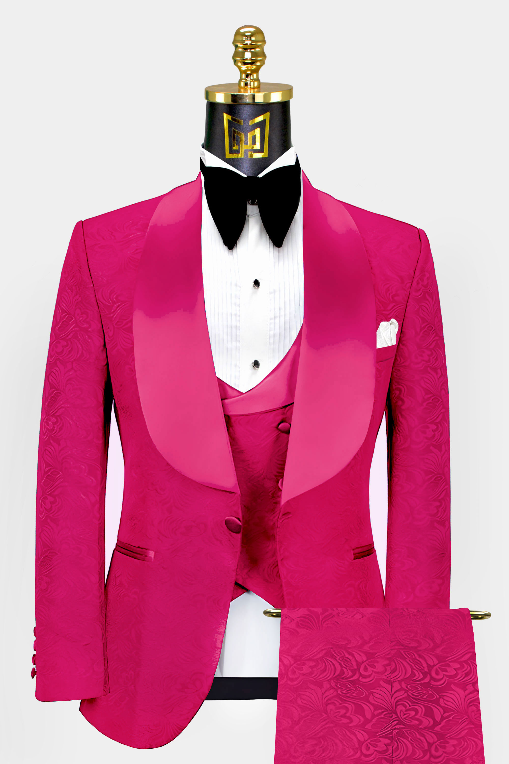 Men's Suits | Gentleman's Guru