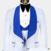 Mens-White-and-Blue-Tuxedo-Wedding-Groom-Prom-Suit-from-Gentlemansguru.com