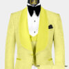 Mens-Yellow-Tuxedo-Wedding-Groom-Prom-Suit-from-Gentlemansguru.com