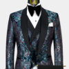 Mint-Green-Tuxedo-Wedding-Groom-Prom-Suit-For-Men-from-Gentlemansguru.com