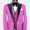 Mens-Pink-Velvet-Tuxedo-Jacket-from-Gentlemansguru.com