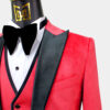 Mens-Red-Velvet-Tuxedo-Jacket-from-Gentlemansguru.com