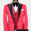 Mens-Red-Velvet-Tuxedo-Suit-Prom-Outfit-from-Gentlemansguru.com