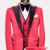 Mens-Red-Velvet-Tuxedo-Wedding-Groom-Prom-Suit-from-Gentlemansguru.com