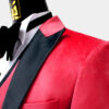 Mens-Red-Velvet-Tuxedo-Wedding-Groom-Suit-from-Gentlemansguru.com