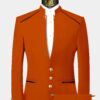 Orange-Mandarin-Collar-Suit-Wedding-Groom-Turtle-Neck-Chinese-Collar-Mao-Prom-Suit-from-Gentlemansguru.com.com