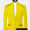 Yellow-Mandarin-Chinese-Mao-Collar-Style-Suit-from-Gentlemansguru.com.com