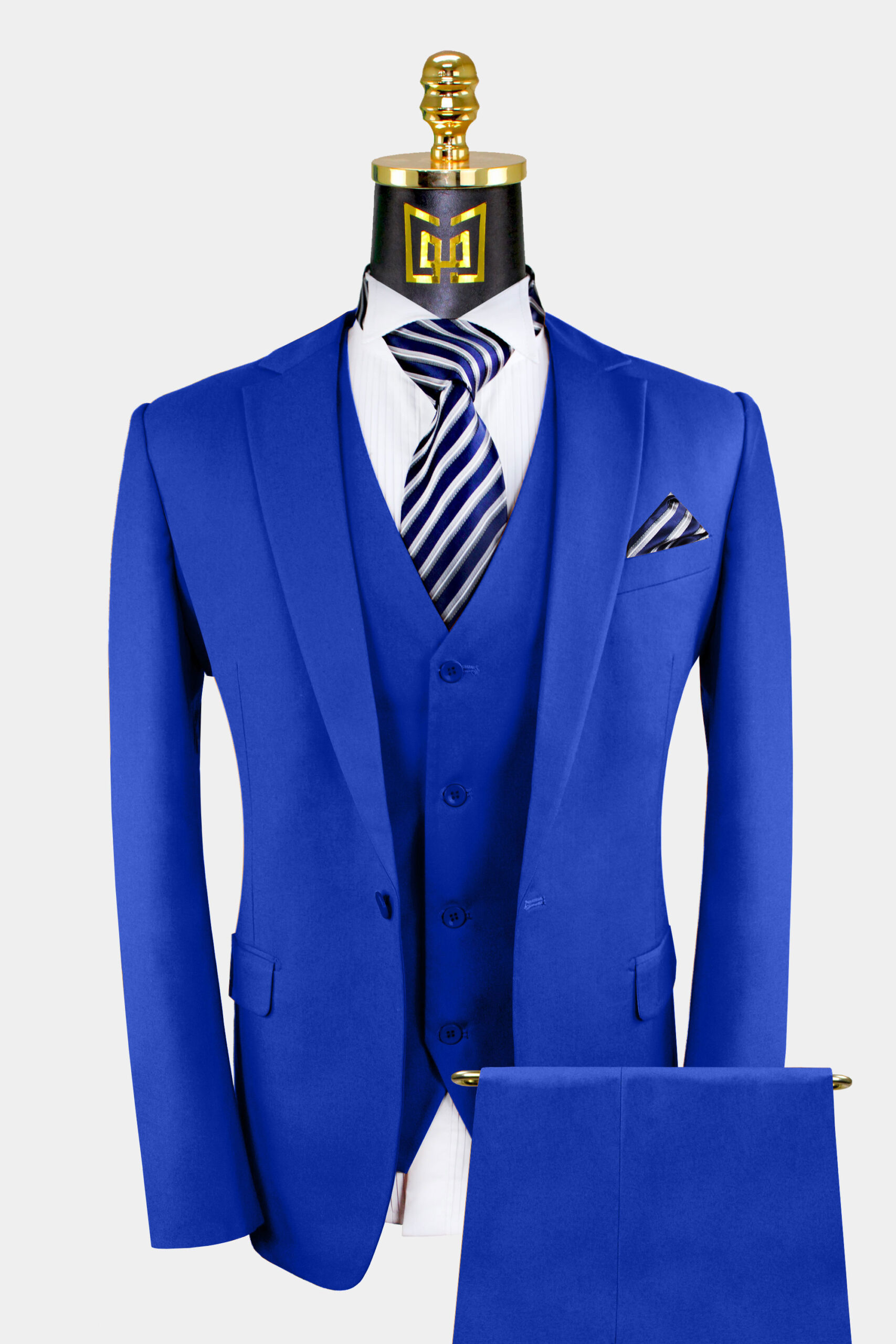 3 Piece Suit