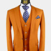 Burnt-Orange-Suit)Vest-from-Gentlemansguru.com