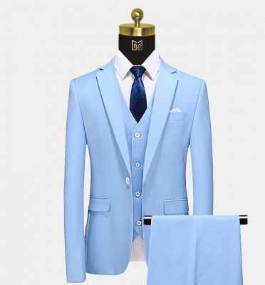 Men's Modern Suits | Gentleman's Guru