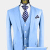 Mens-Sky-Blue-Suit-Wedding-Groom-Prom-Tuxedo-from-Gentlemansguru.com