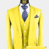 Mens-Yellow-Suit-Wedding-Groom-Prom-Tuxedo-from-Gentlemansguru.com