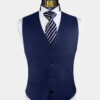 Navy-Blue-Suit-Vest-from-Gentlemansguru.Com