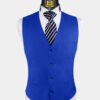 Royal-Blue-Suit-Vest-from-Gentlemansguru.com