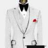 Black-and-White-Polka-Dot-Suit-For-Men-from-Gentlemansguru.com