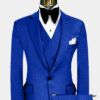 Mens-Royal-Blue-Suit-Groom-Wedding-Prom-Tuxedos-from-Gentlemansguru.com