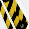 Black-and-Gold-Striped-Tie-from-Gentlemansguru.com