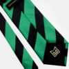 Black-and-Green-Striped-Tie-from-Gentlemansguru.com