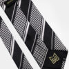 Black-and-White-Striped-Tie-from-Gentlemansguru.com